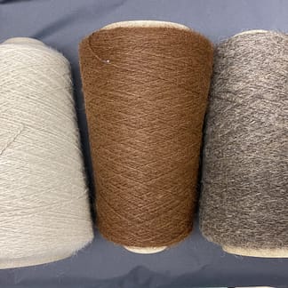 Suri yarn