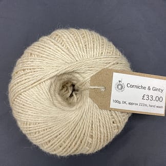 Corniche / Ginty