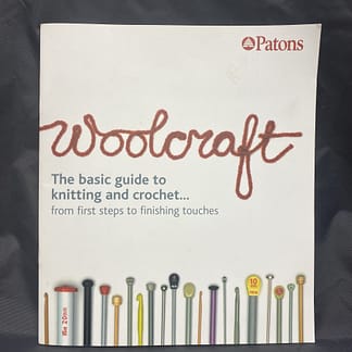 Woolcraft, Patons