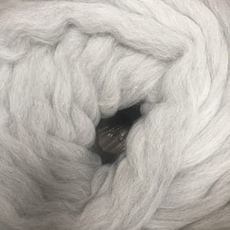 Alpaca rovings