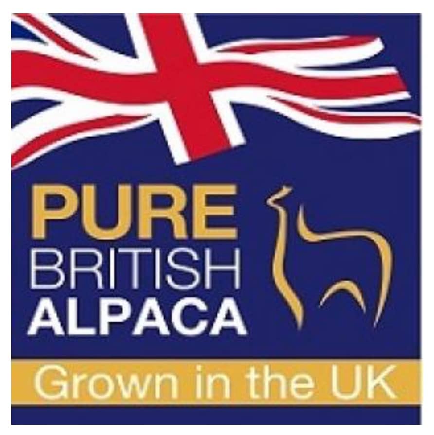 Pure British alpaca, British Alpaca Society, British made